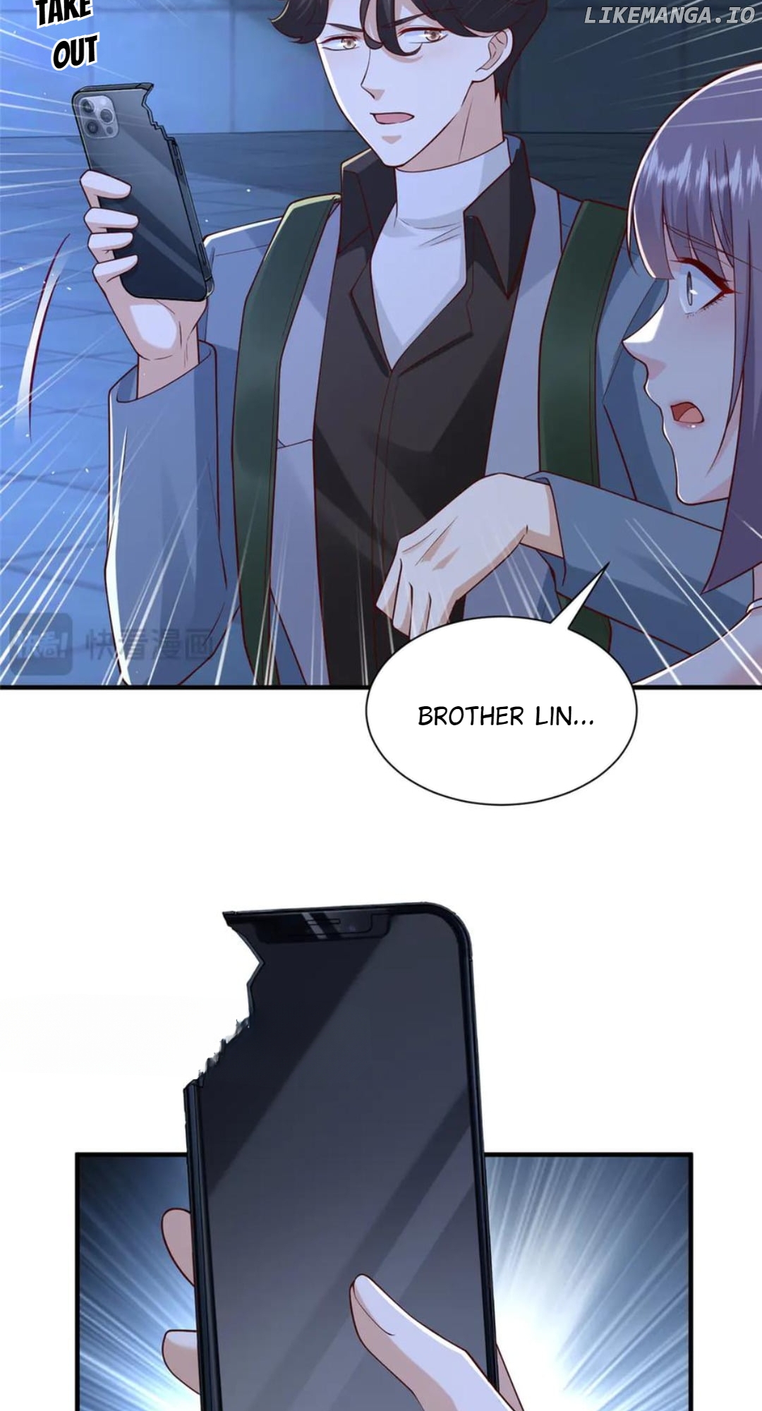 I randomly have a new career every week Chapter 802 - page 23